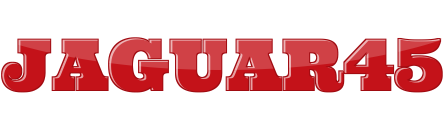 Logo JAGUAR45